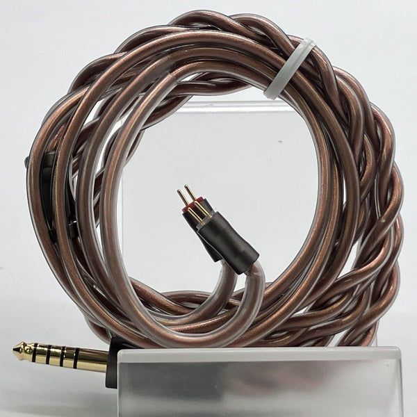 【中古】Nici HiFi-20 2Pin-4.4mm【秋葉原】