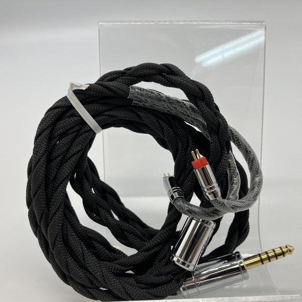 【中古】NICEHCK HiCotton 2Pin-4.4mm【秋葉原】