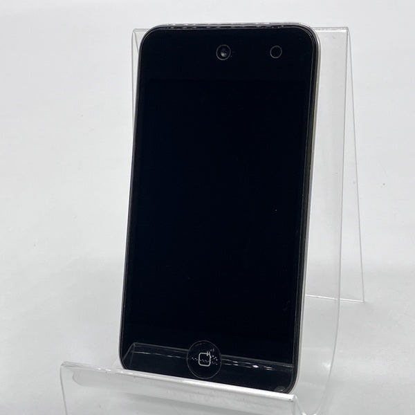 【中古】iPod touch 4G(32GB)【秋葉原】