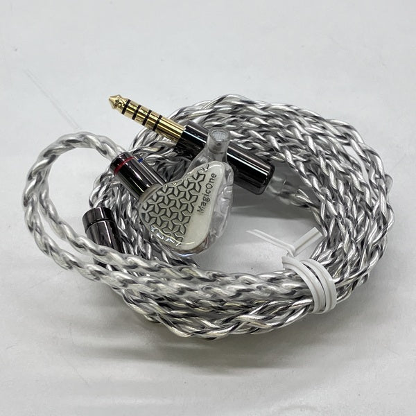 AFUL 【中古】Magic One(4.4mmケーブル付属）【名古屋】 – e☆イヤホン