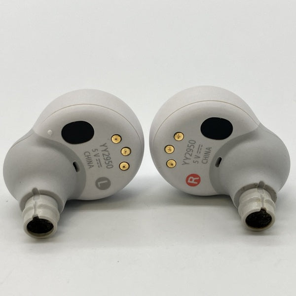 SONY 【中古】LinkBuds S ホワイト 【WF-LS900N W】【秋葉原】 – e