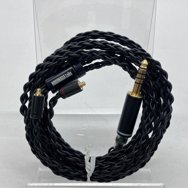 【中古】瑞鳳　颯 (Zuihou-Hayate) 4.4mm5極バランス/MMCX 【NLA-ZHU-HYT】【秋葉原】