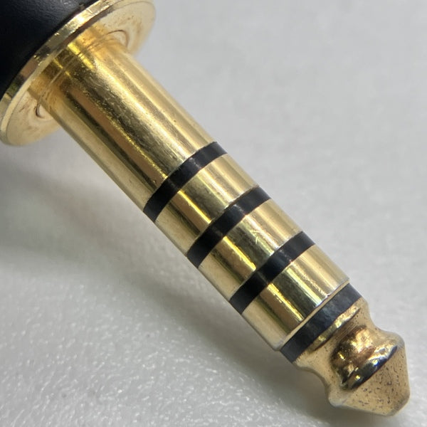 NOBUNAGA Labs 【中古】瑞鳳 颯 (Zuihou-Hayate) 4.4mm5極バランス