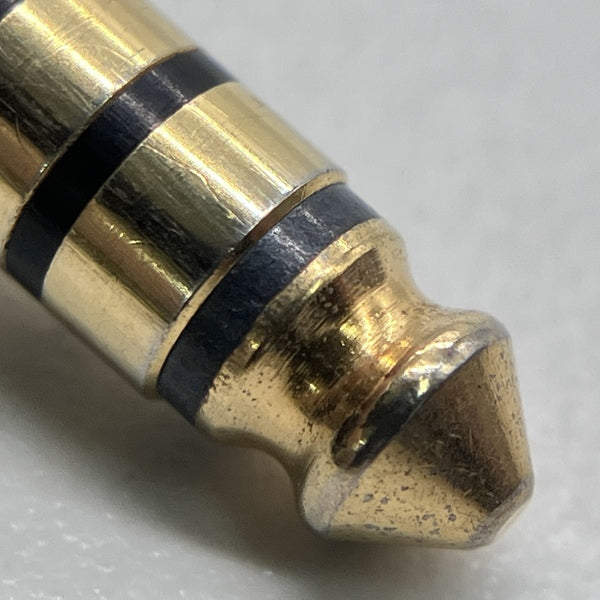 NOBUNAGA Labs 【中古】瑞鳳 颯 (Zuihou-Hayate) 4.4mm5極バランス