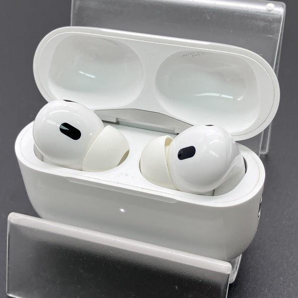 【中古】AirPods Pro (第2世代) MQD83J/A【日本橋】
