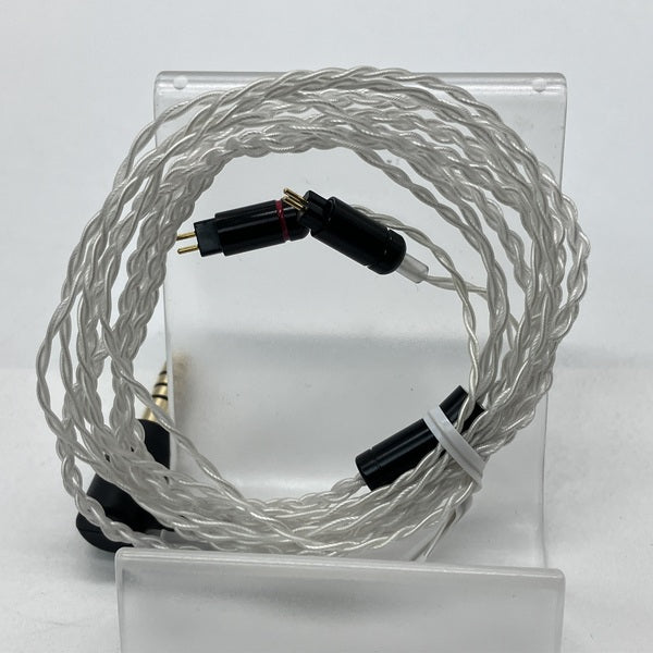 【中古】MORPHEUS (モルフェウス) 4.4mm5極バランス/カスタムIEM2pin 【NLE-MOS】【秋葉原】