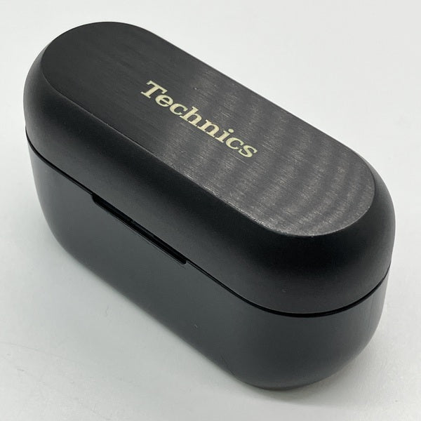 Technics EAH-AZ80 ワイヤレスイヤホン ブラック中古品美品 Technics 【中古】EAH-AZ80-K ブラック【秋葉原】 – e☆イヤホン