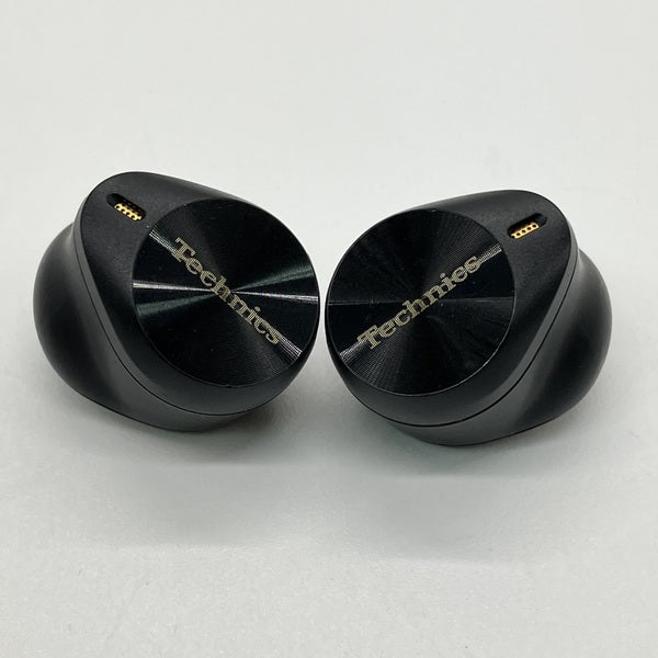 Technics 【中古】EAH-AZ80-K ブラック【秋葉原】 – e☆イヤホン