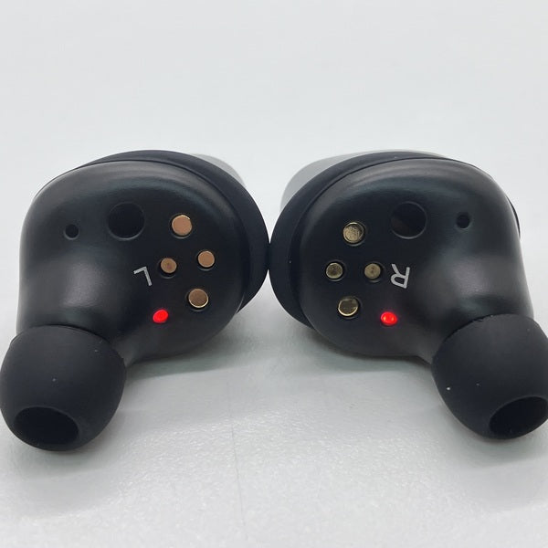 SENNHEISER 【中古】MOMENTUM True Wireless 4 ブラックグラファイト