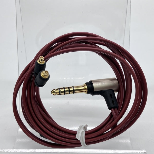 【中古】03シリーズ 4.4(5極)-MMCX(L/R, 2023 model)【iect_03_bl4mr_120】【秋葉原】