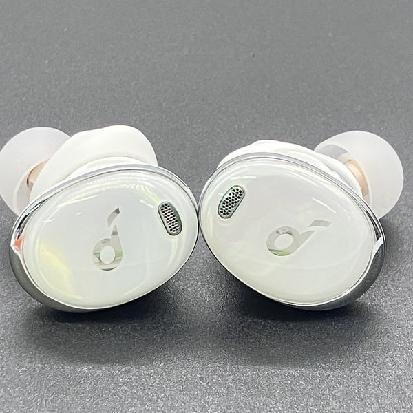 Anker 【中古】Soundcore Liberty 3 Pro ホワイト 【A3952N21