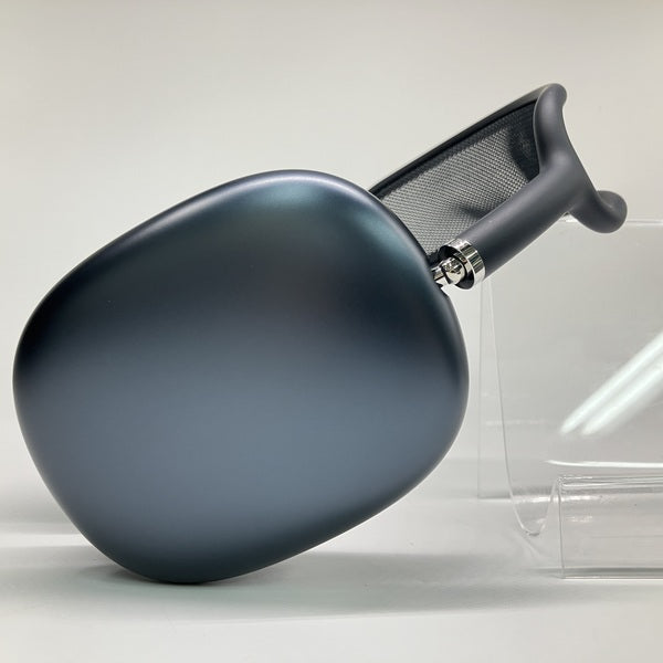 【中古】AirPods Max(USB-C) MWW43ZA/A ミッドナイト【秋葉原】