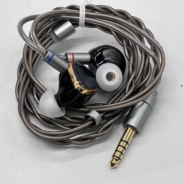 NICEHCK 【中古】NX8 Special Edition (3.5mm/4.4mm)【秋葉原】 – e