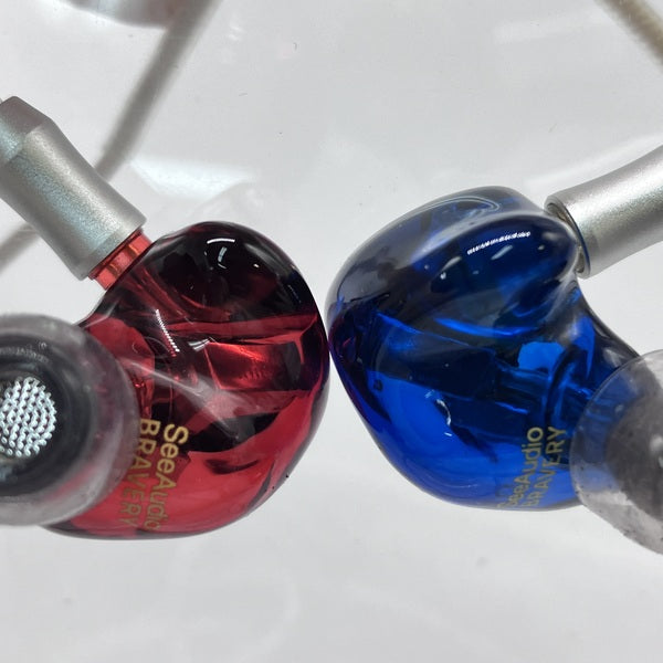See audio 【中古】BRAVERY RB EDITION【秋葉原】 – e☆イヤホン
