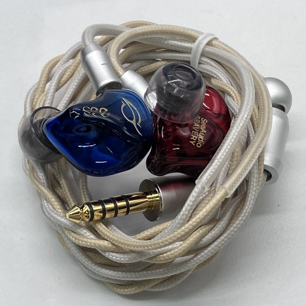 See audio 【中古】BRAVERY RB EDITION【秋葉原】 – e☆イヤホン