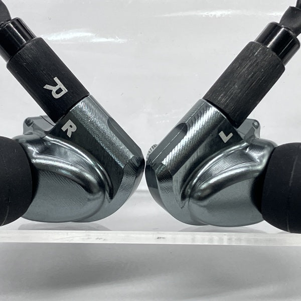 Acoustune 【中古】HS1697TI Two Tone Gunmetal 【ACO-HS1697TI-GM