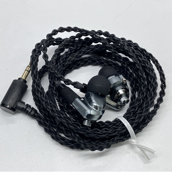 Acoustune 【中古】HS1697TI Two Tone Gunmetal 【ACO-HS1697TI-GM