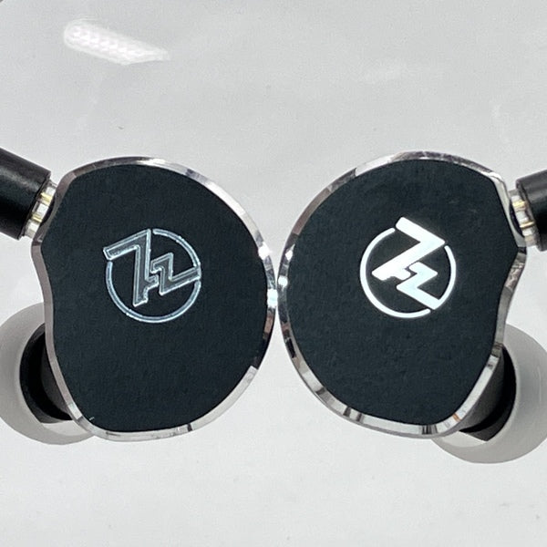 【中古】7HZ×Crinacle Diablo【秋葉原】