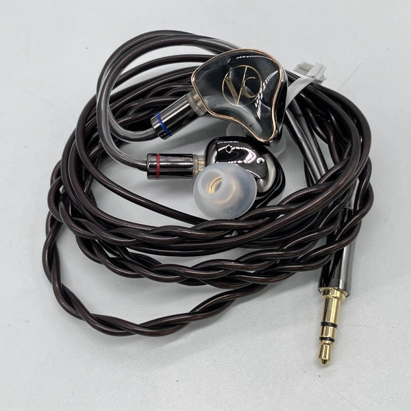 DARUMA AUDIO 【中古】Ken01【秋葉原】 – e☆イヤホン
