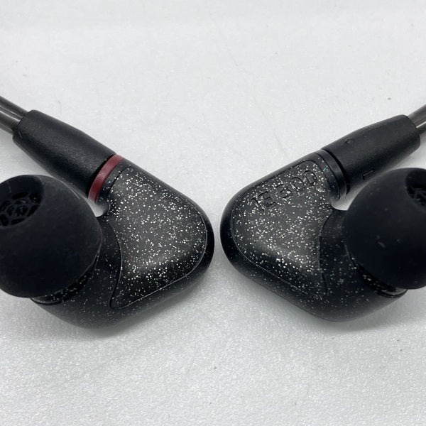 SENNHEISER 【中古】IE 300【名古屋】 – e☆イヤホン