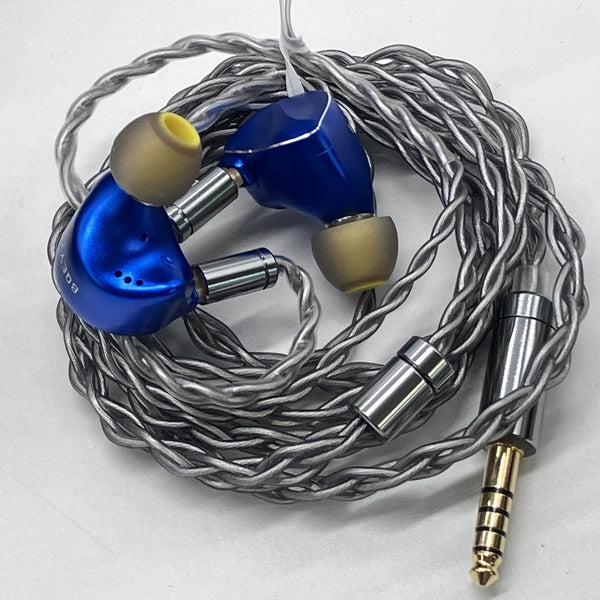 BQEYZ 【中古】Winter Ultra (3.5mm/4.4mm)【秋葉原】 – e☆イヤホン