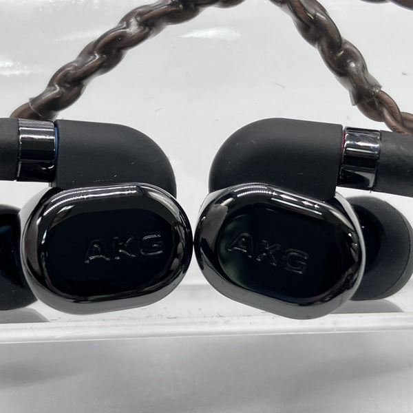 【中古】AKG N5005【AKGN5005BLKJP】【秋葉原】
