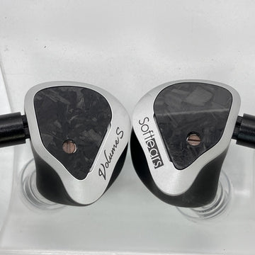 softears rsv Used Price | HifiZero
