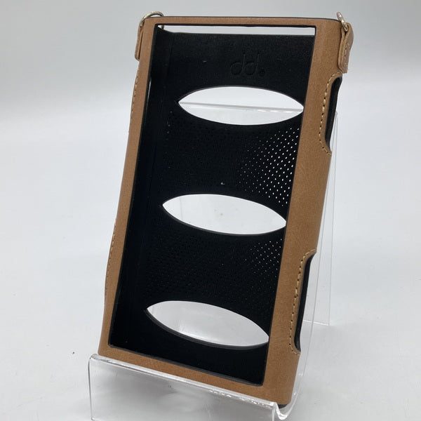 【中古】ddHifi C-M15 M15用レザーケース【秋葉原】