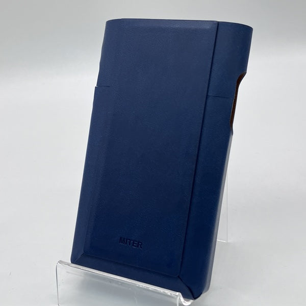【中古】MITER Sony ソニー NW-WM1AM2 / NW-WM1ZM2 ケース【秋葉原】