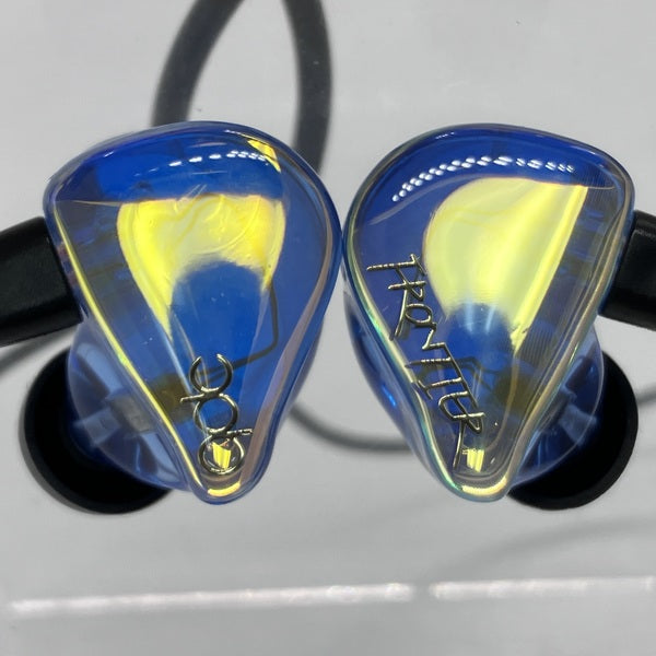 【中古】FRONTIER Aquamarine 【QDC-FRONTIER-AQ】【秋葉原】