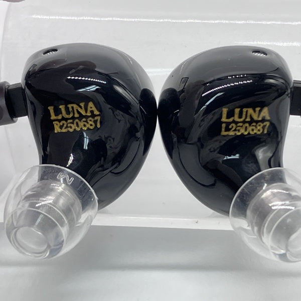 ZiiGaat 【中古】Luna【日本橋】 – e☆イヤホン