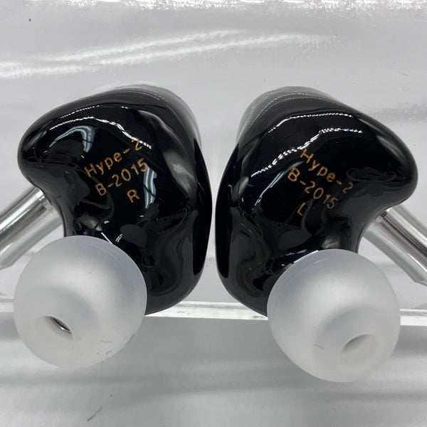 THIEAUDIO 【中古】Hype 2 Indigo (Blue)【秋葉原】 – e☆イヤホン