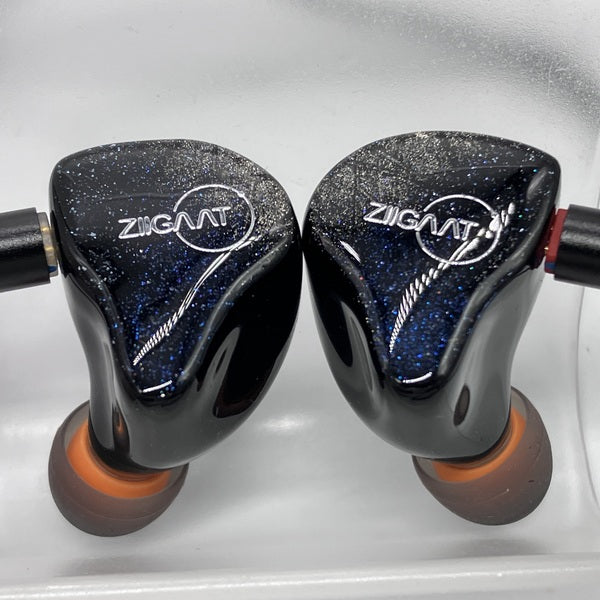 【中古】Lush   Silver Blue【秋葉原】