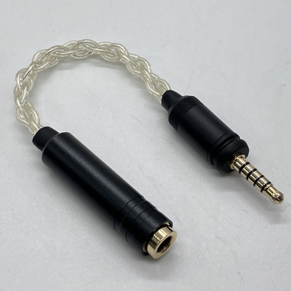 SHANLING 【中古】M0 Pura・Pro対応 4.4mmバランスアダプタ【名古屋