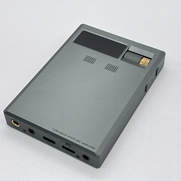 【中古】RU9 ポータブルNutube USB DAC/アンプ【秋葉原】