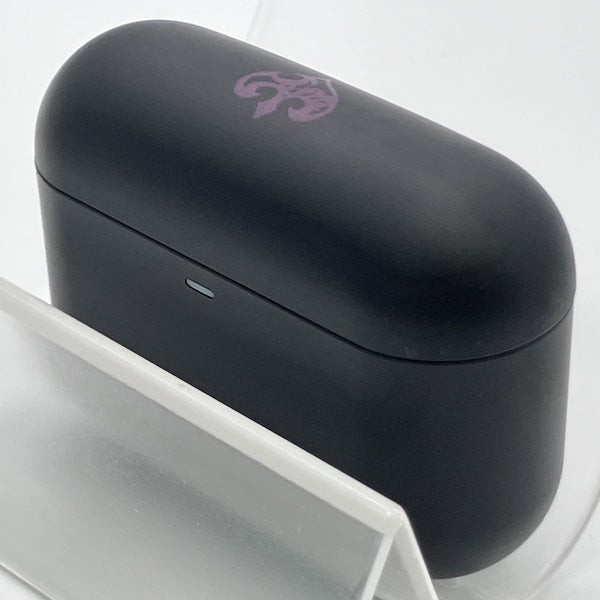 final 【中古】ZE500 for ASMR -Patra コラボ ブラック【日本橋】 – e