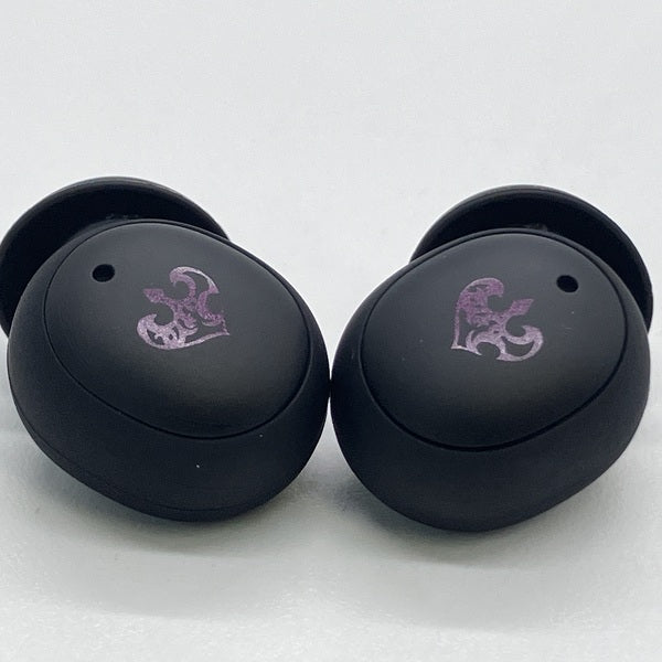 final 【中古】ZE500 for ASMR -Patra コラボ ブラック【日本橋】 – e