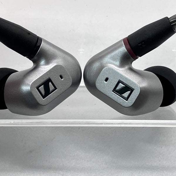 【中古】IE 200 Silver Edition【秋葉原】
