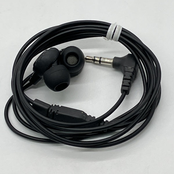 Sennheiser IE 60 カナル型 耳掛け 有線イヤホン　新品未開封 SENNHEISER 【中古】IE 60 【504769】【日本橋】 – e☆イヤホン