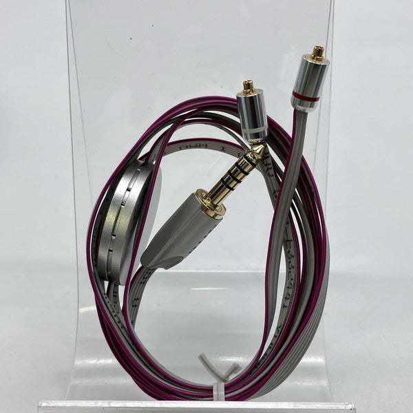 【中古】Lynx 407 (mmcx-4.4mm)【秋葉原】