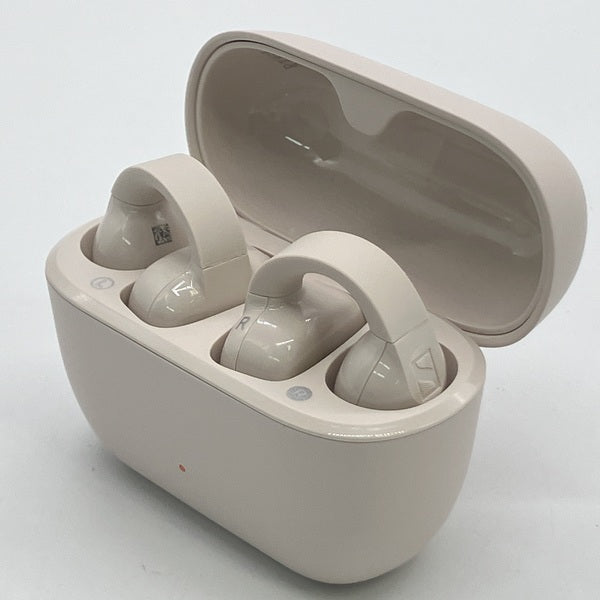 【中古】ACCENTUM Clip Cream【AOWS1 CREAM】【日本橋】