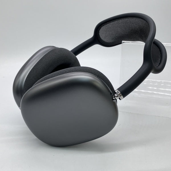 【中古】AirPods Max MGYH3J/A　ワイヤレスヘッドホン　スペースグレイ【秋葉原】