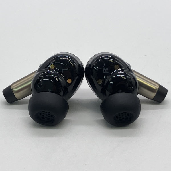 Victor 【中古】WOOD master HA-FW5000T-T サンバーストブラウン 