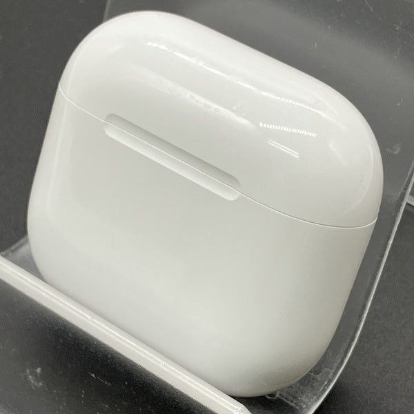 Apple 【中古】AirPods 4 MXP63J/A【秋葉原】 – e☆イヤホン