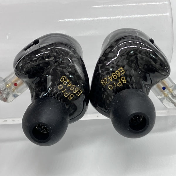 qdc 【中古】8Pro 【QDC-8PRO-S】【秋葉原】 – e☆イヤホン