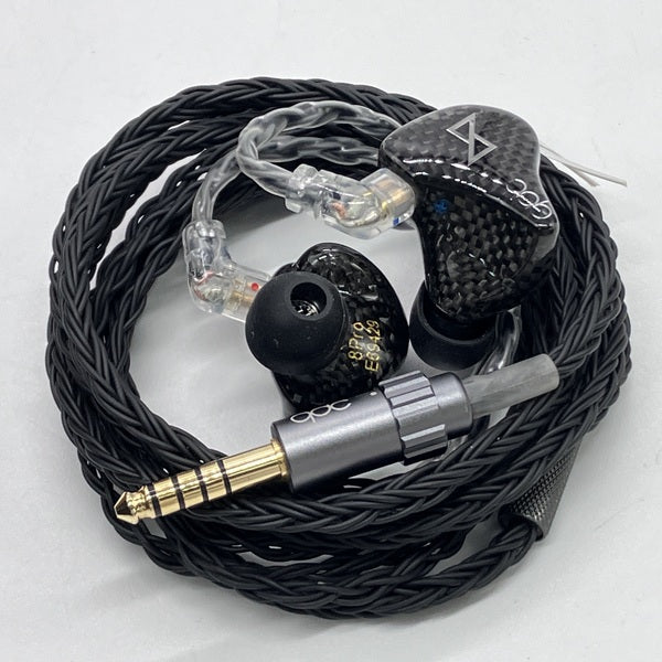 qdc 【中古】8Pro 【QDC-8PRO-S】【秋葉原】 – e☆イヤホン