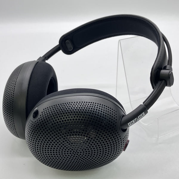 【中古】INZONE H6 Air ブラック 【MDR-G600 BZJ】【名古屋】