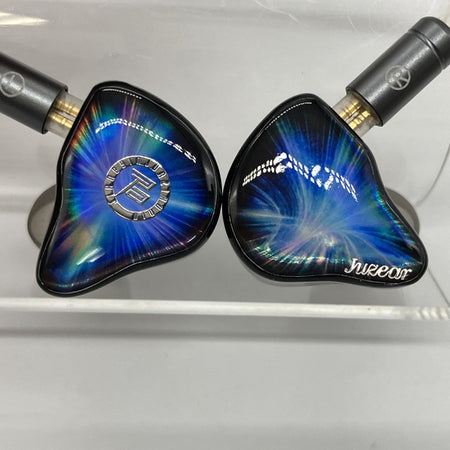 Juzear 【中古】Nebula【名古屋】 – e☆イヤホン