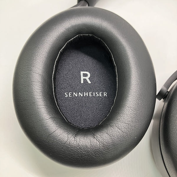 SENNHEISER 【中古】MOMENTUM 4 Wireless ブラック 【M4AEBT BLACK