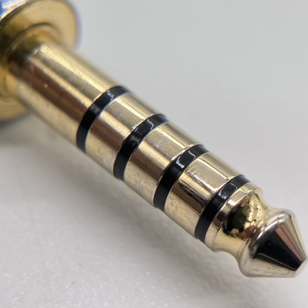 See audio 【中古】Rinko White 日本向け4.4mmバランスプラグ仕様